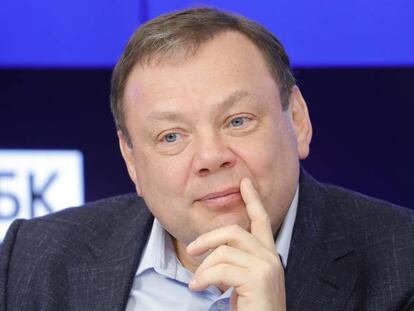 Fridman maniobra para salvar su opa sobre Dia sin subir el precio