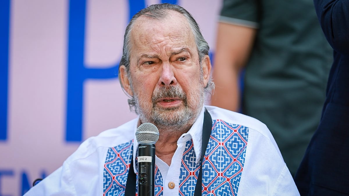 Fallece Mauricio Fernández Garza, emblemático alcalde de San Pedro Garza García