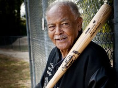 Bob Motley, en una fotograf&iacute;a realizada por su hijo Byron. 