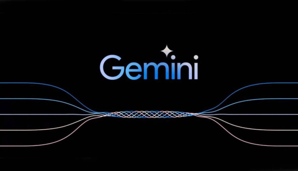 Gemini goes universal: you won’t need a Google account to use the chatbot.