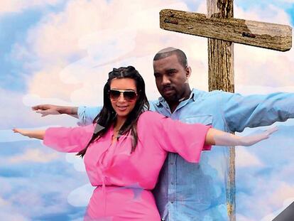 Los siete pecados capitales de Kanye West