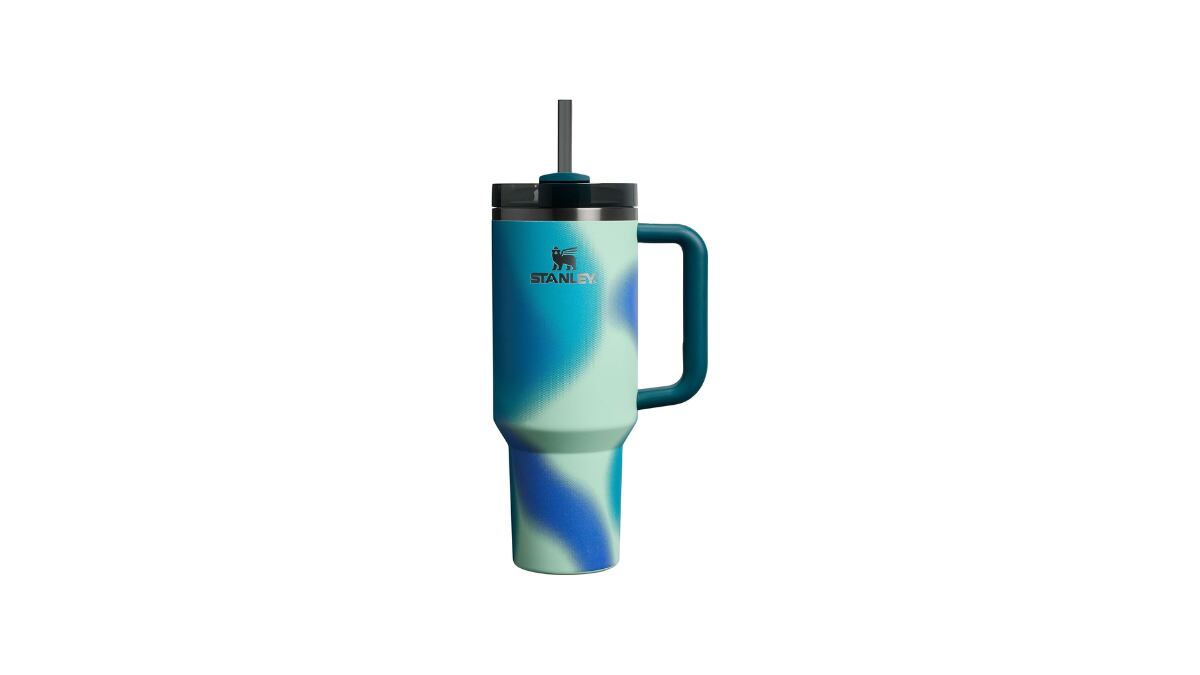 Stanley Quencher H2.0.