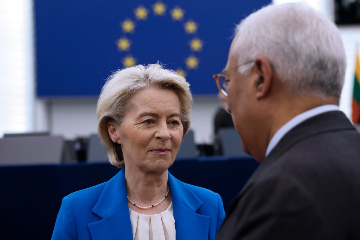 EU executive must decide whether to implement Mercosur deal despite setback from Parliament