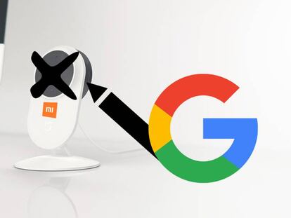 Google veta Xiaomi