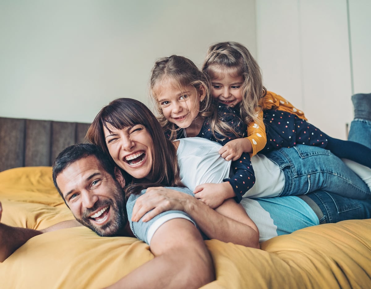 Un seguro que hace la vida más fácil | Sociedad