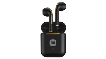 Black Friday Aliexpress 2024: auriculares inalámbricos de calidad prémium