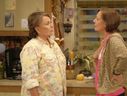 La cadena de televisión canceló hace menos de un mes la exitosa serie por un tuit racista de Roseanne Barr