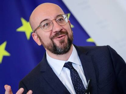 Los líderes europeos intentarán cerrar el presupuesto hasta 2027 el 20 de febrero