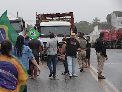 Elecciones en Brasil 2022