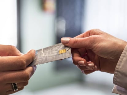 Visa se alía con una startup israelí para ofrecer financiación a pymes