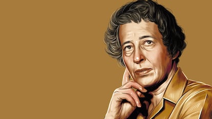 Necesitamos una realidad compartida: Hannah Arendt, el antídoto contra los hechos alternativos
