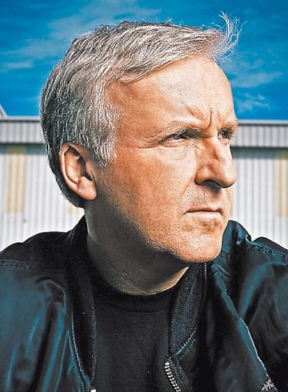 <b>James Cameron tendrá numerosas nominaciones con su película <i>Avatar</i>.</b>