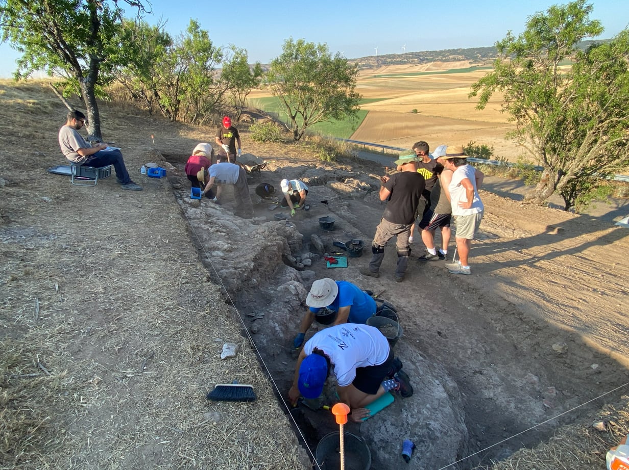 El minúsculo pueblo que pidió a la universidad confirmar si fue destruido por Aníbal Barca