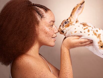 Por qué es tendencia hablar de la ‘Green beauty’ y del bienestar animal en el sector de la cosmética