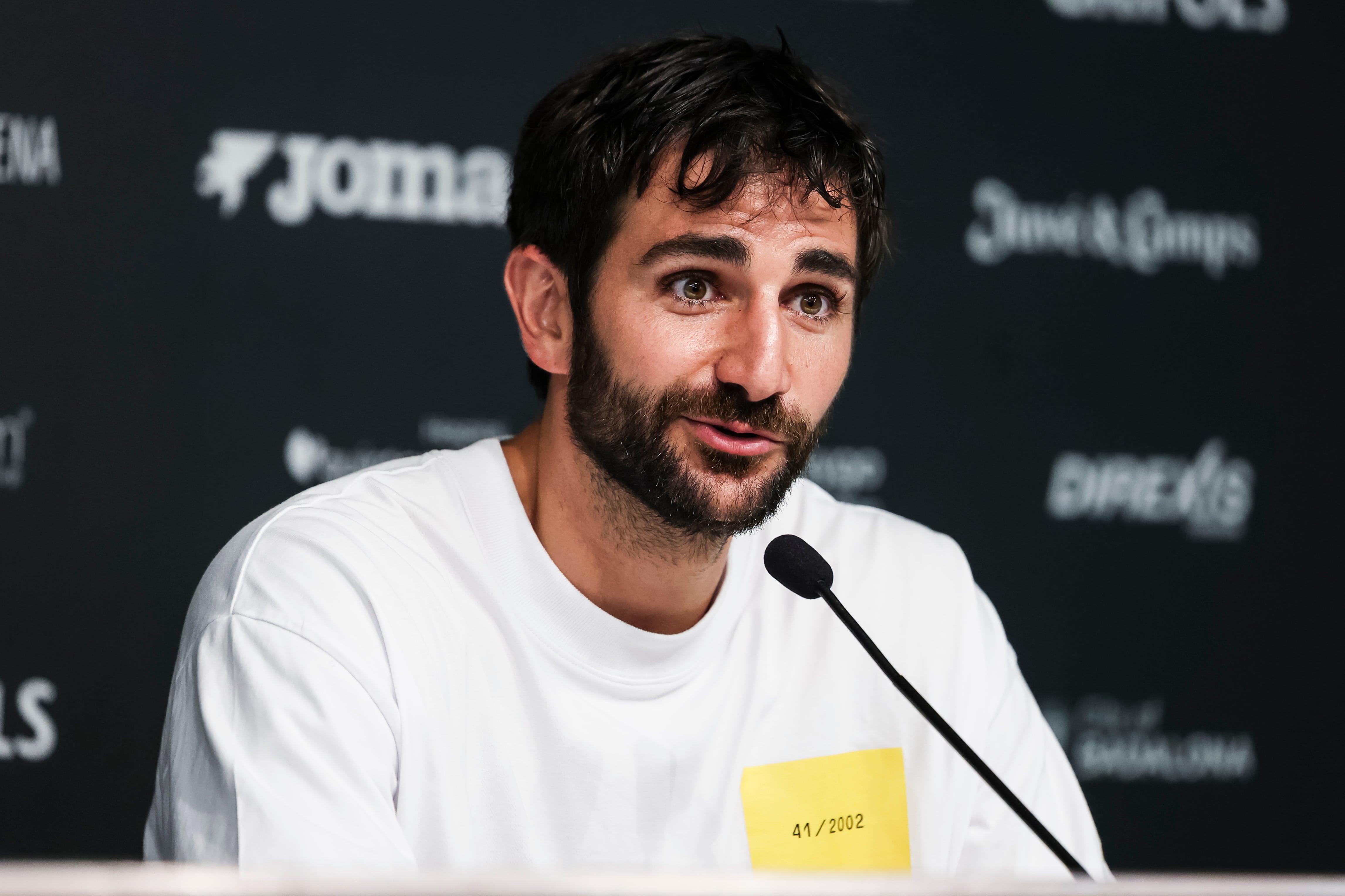 Ricky Rubio, jugador y mentor en el Joventut