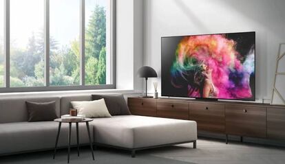 Por esta razón seguramente tu próxima Smart TV será un modelo OLED
