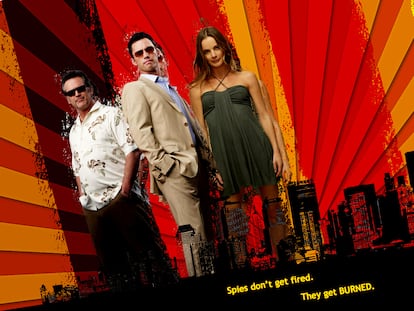 El canal de los currantes