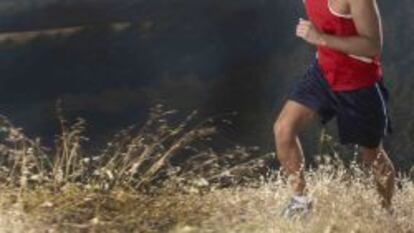 Locos por el ‘running’, incluso en verano
