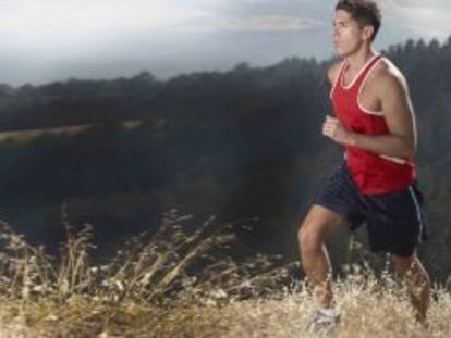 Locos por el ‘running’, incluso en verano