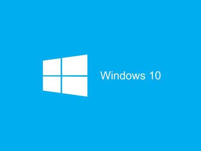Qué hacer si no tienes el icono de actualización a Windows 10