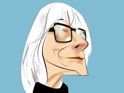 Ann Cvetkovich, la activista que convirtió la depresión en acción política