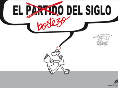 FORGES