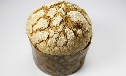 Panettone, de Dolç.