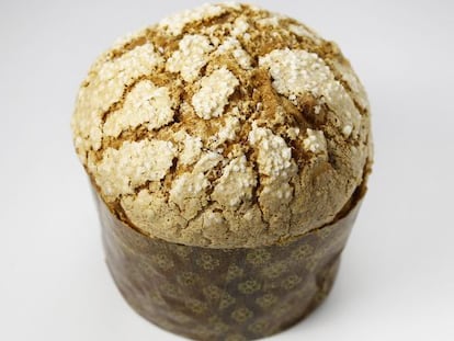 Panettone, de Dolç.