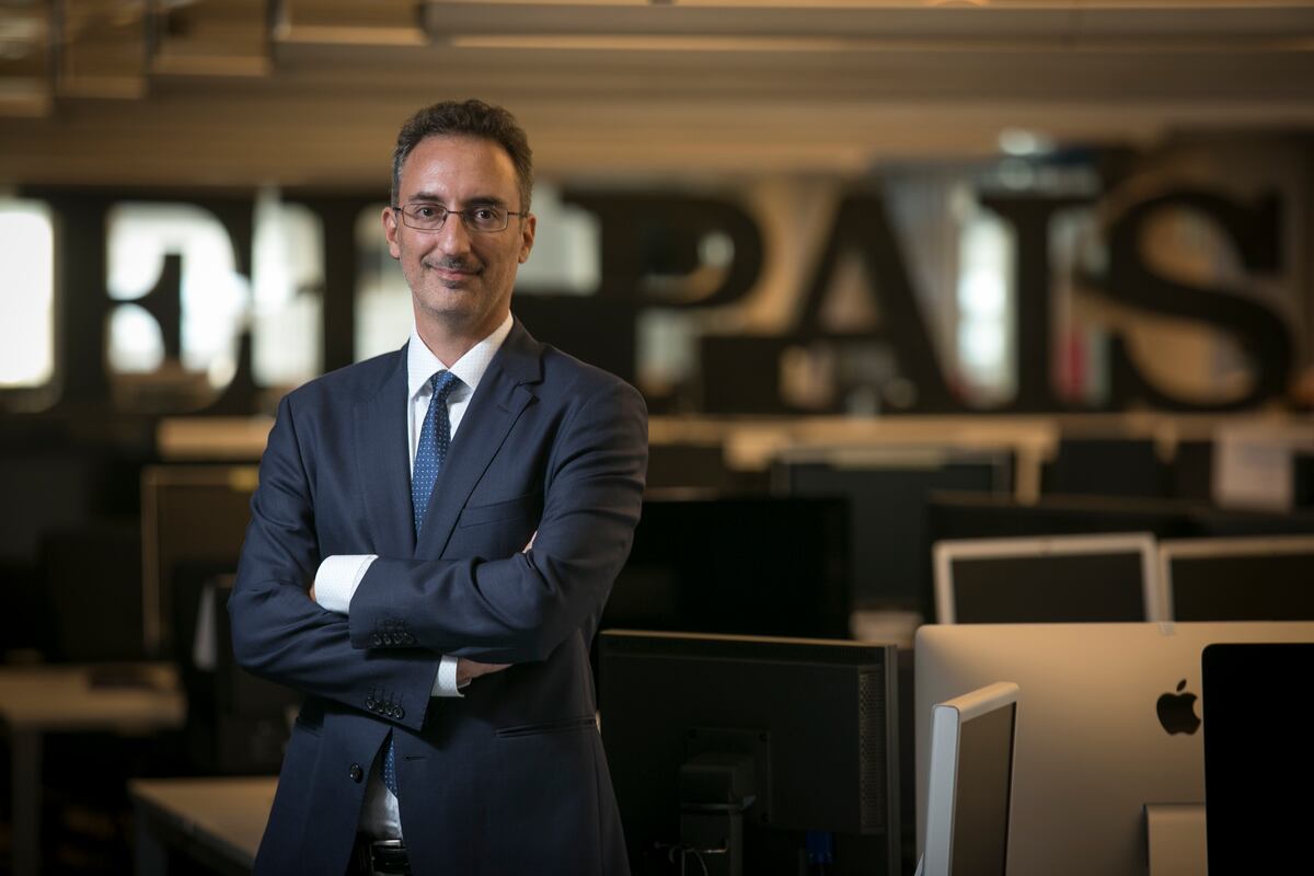 Andrea Rizzi ‘Apuntes de geopolítica’: un boletín de Andrea Rizzi para orientarse en ...