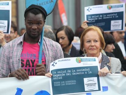 ¿Por qué no reformar el modelo migratorio, ahora que nos interesa?