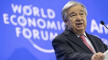 António Guterres