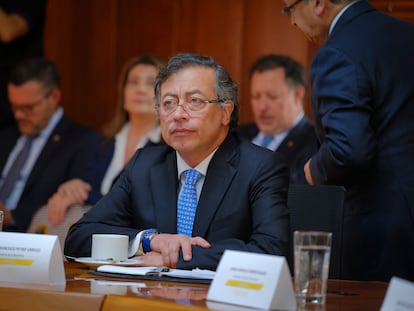Gustavo Petro