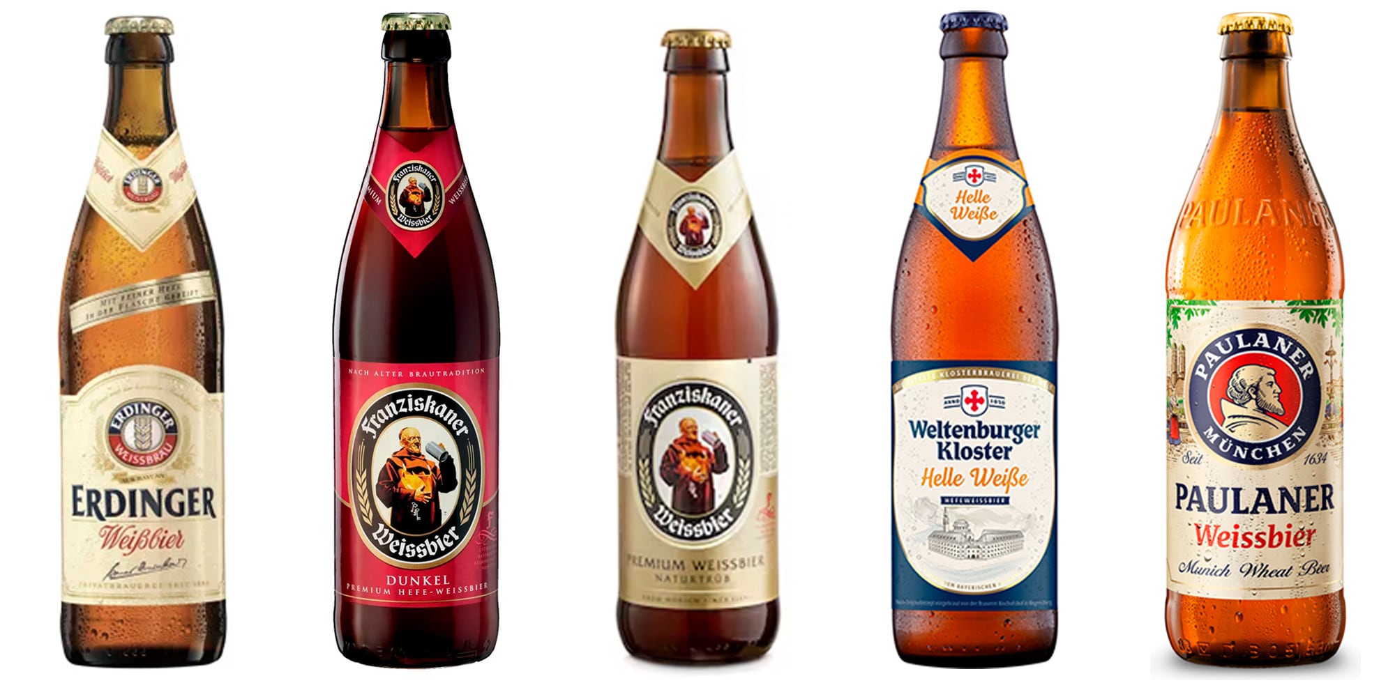 Tout sur la mousse de bière: son vrai nom et cinq marques de supermarché à pratiquer à la maison