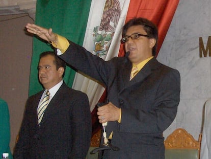 Edmundo Román Pinzón