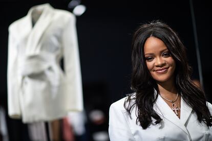 Fenty de Rihanna