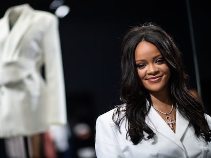 Fenty de Rihanna: ya sabemos cuáles son sus precios y su fecha de lanzamiento