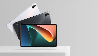 Xiaomi Pad 5