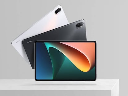 Xiaomi Pad 5