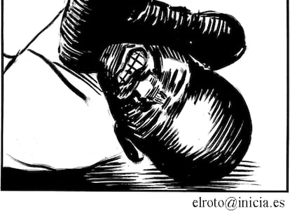 EL ROTO