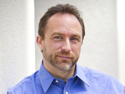 Jimmy Wales: el espionaje dañará a la industria de internet de EE UU