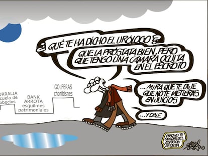 Forges
