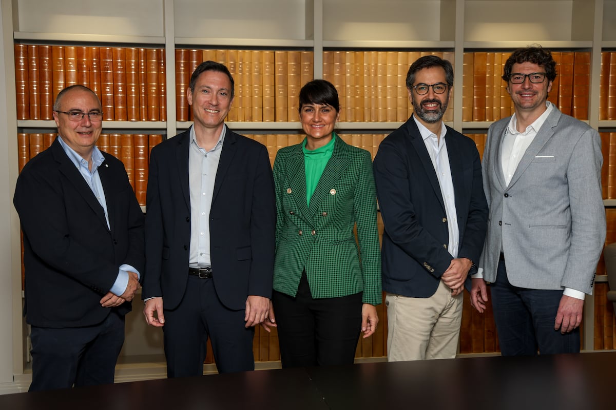 Espacios de datos, estrategia para la soberanía digital