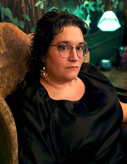 Carmen Maria Machado