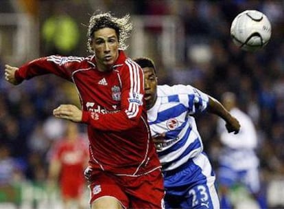 Fernando Torres