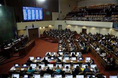 Cámara de Diputados de Chile