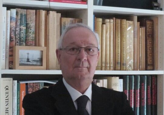 Muere Ricard Pérez Casado, el alcalde de Valencia que transformó el viejo cauce del Turia en un jardín