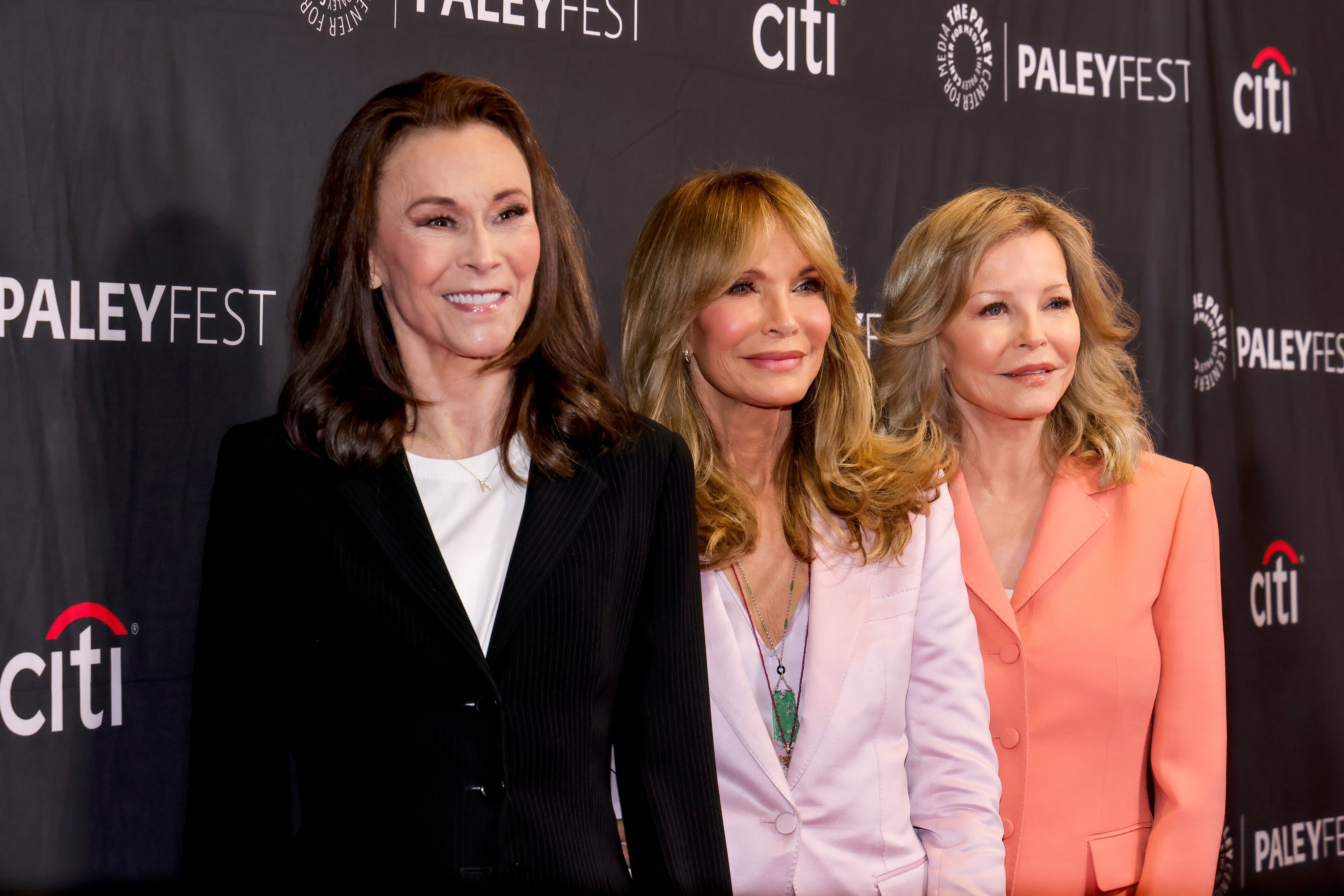 ‘Los ángeles de Charlie’ 50 años después: los rostros del empoderamiento femenino siguen soportando que se juzgue su apariencia