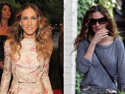 Sarah Jessica Parker