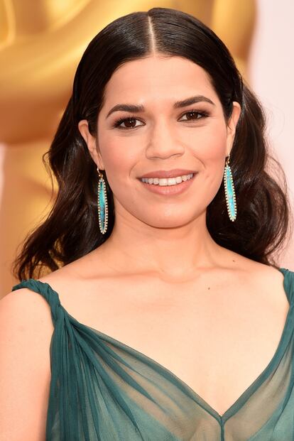 America Ferrera