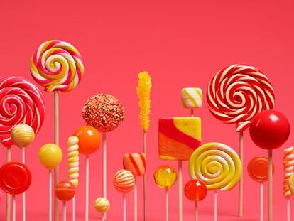 Descubre cómo funciona Android Lollipop en el Samsung Galaxy S5